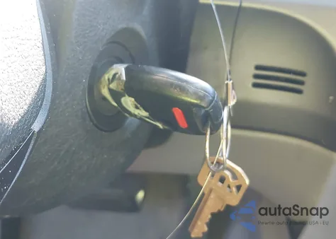 2007 Honda Civic Lx z USA, uszkodzony, nr VIN 1HGFA16587L068007